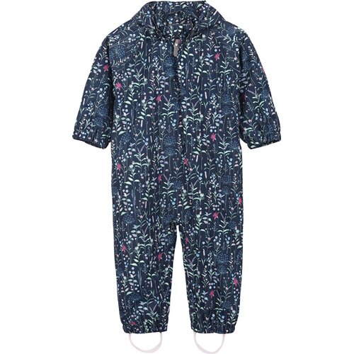 KINDER JACKE BABY SHELL SUIT - REC. - AOP