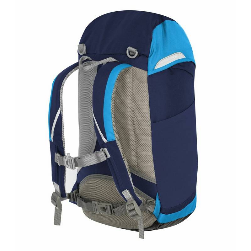 Trollkids Fjell Trekkingrucksack Kinder