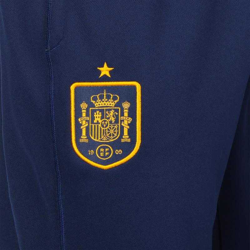adidas FEF Spanien WM 22 Trainingsanzug Herren