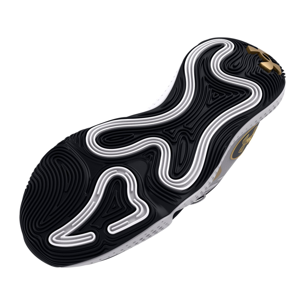 Under Armour Spawn 5 3026285-101 / weiss