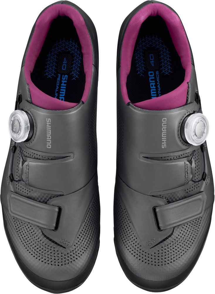 Shimano SH-XC502 - Damen MTB Schuhe kaufen | Bike-Discount