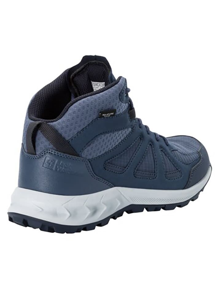Jack Wolfskin Wanderschuhe 