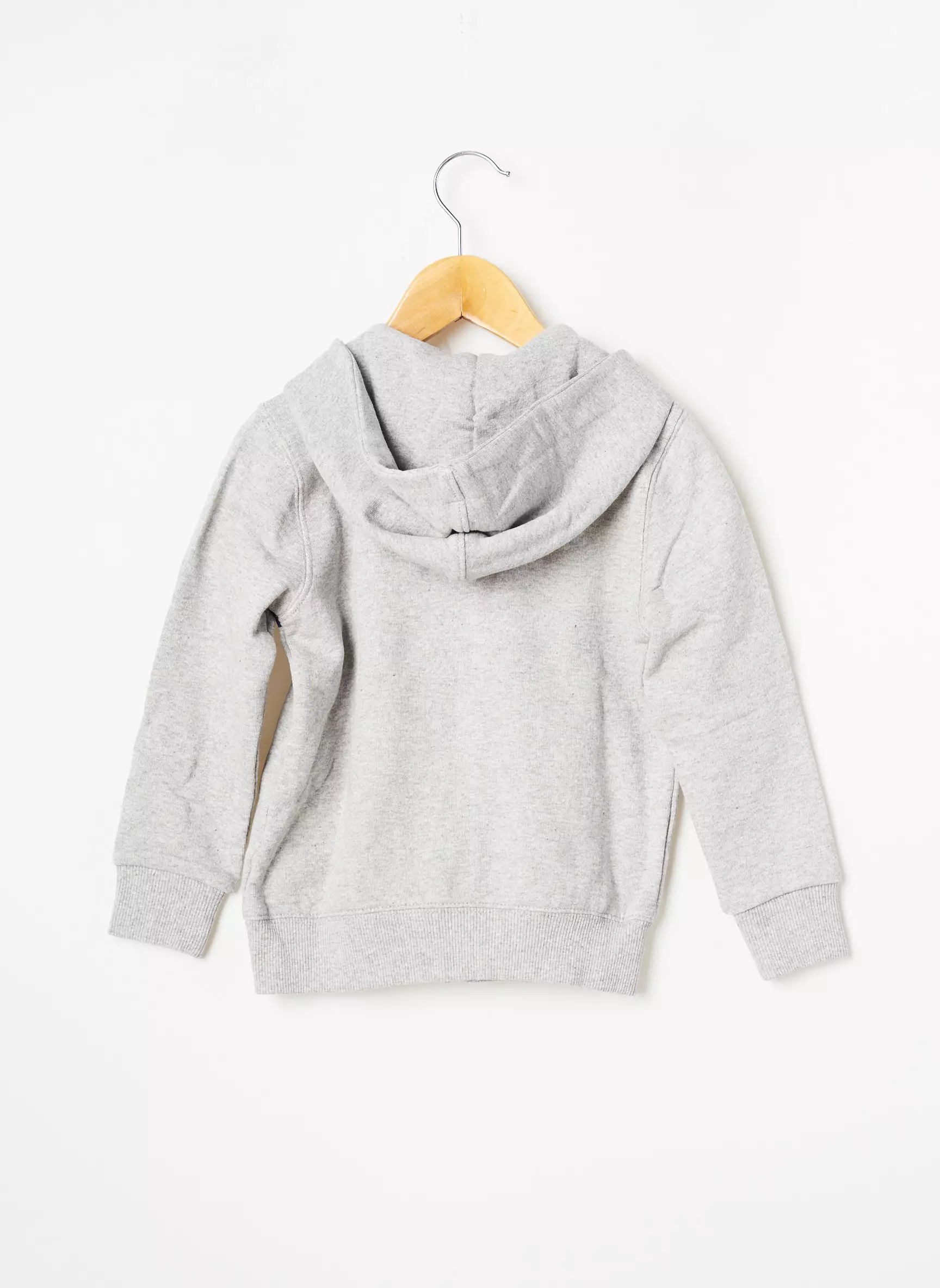 G Star Pulls Garcon couleur gris