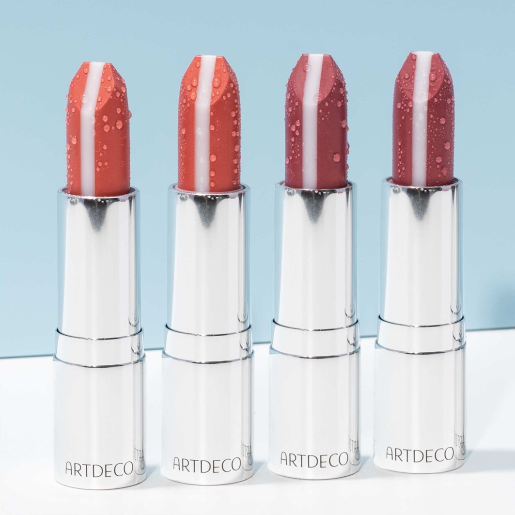 Rúž na pery ARTDECO HYDRA CARE