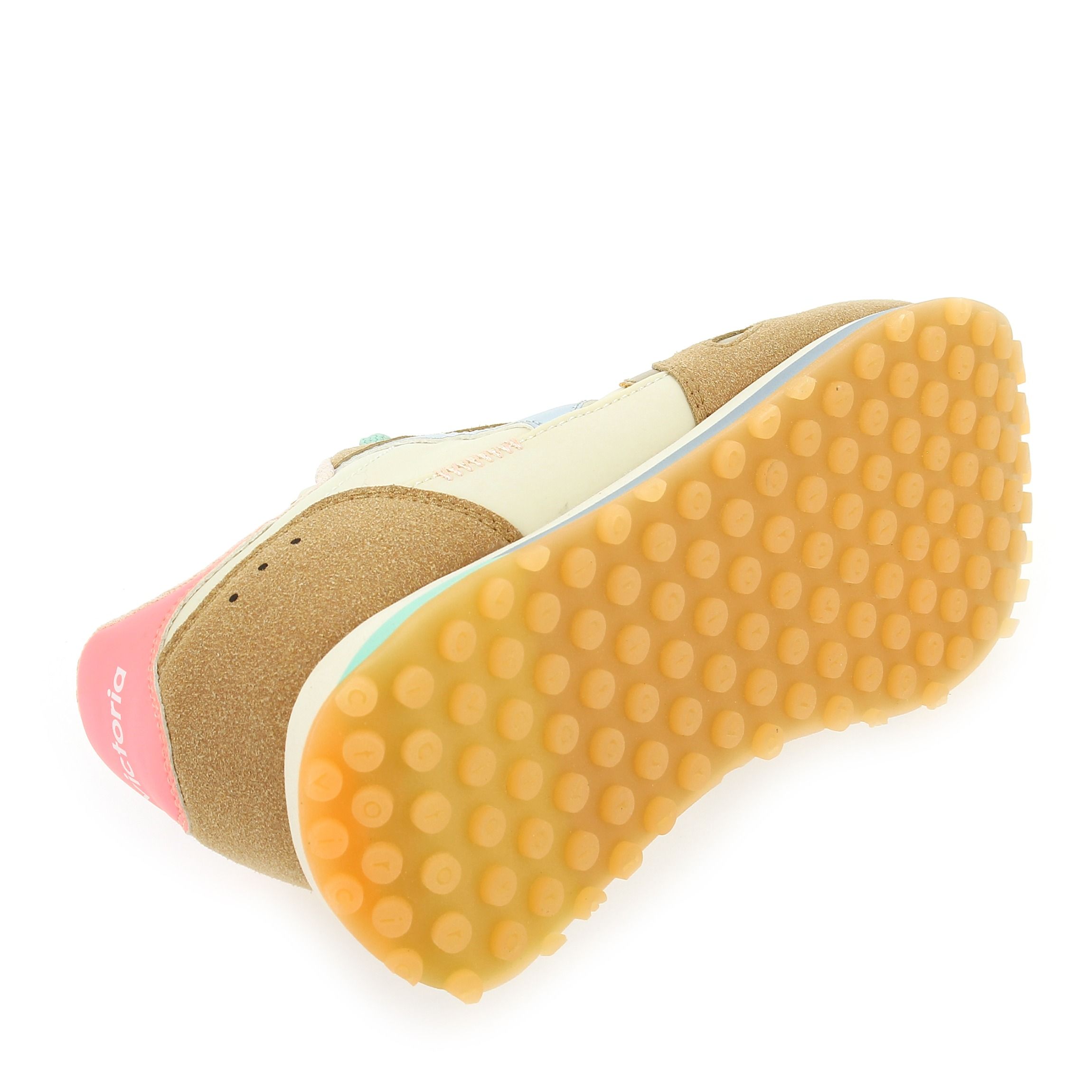 Victoria  1154104 - Ivoire Camel