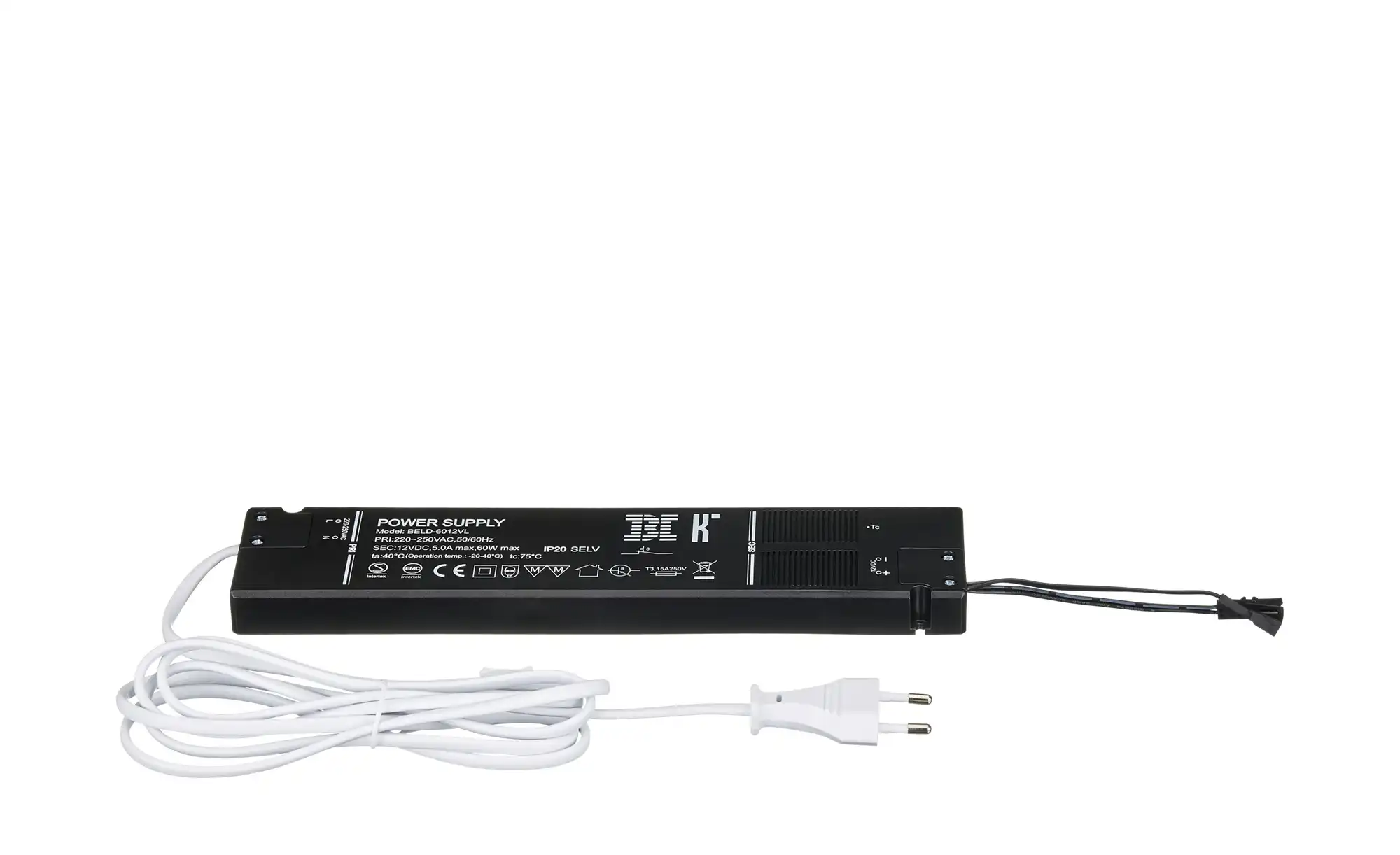 LED-Controller mit Funkfernbedienung
