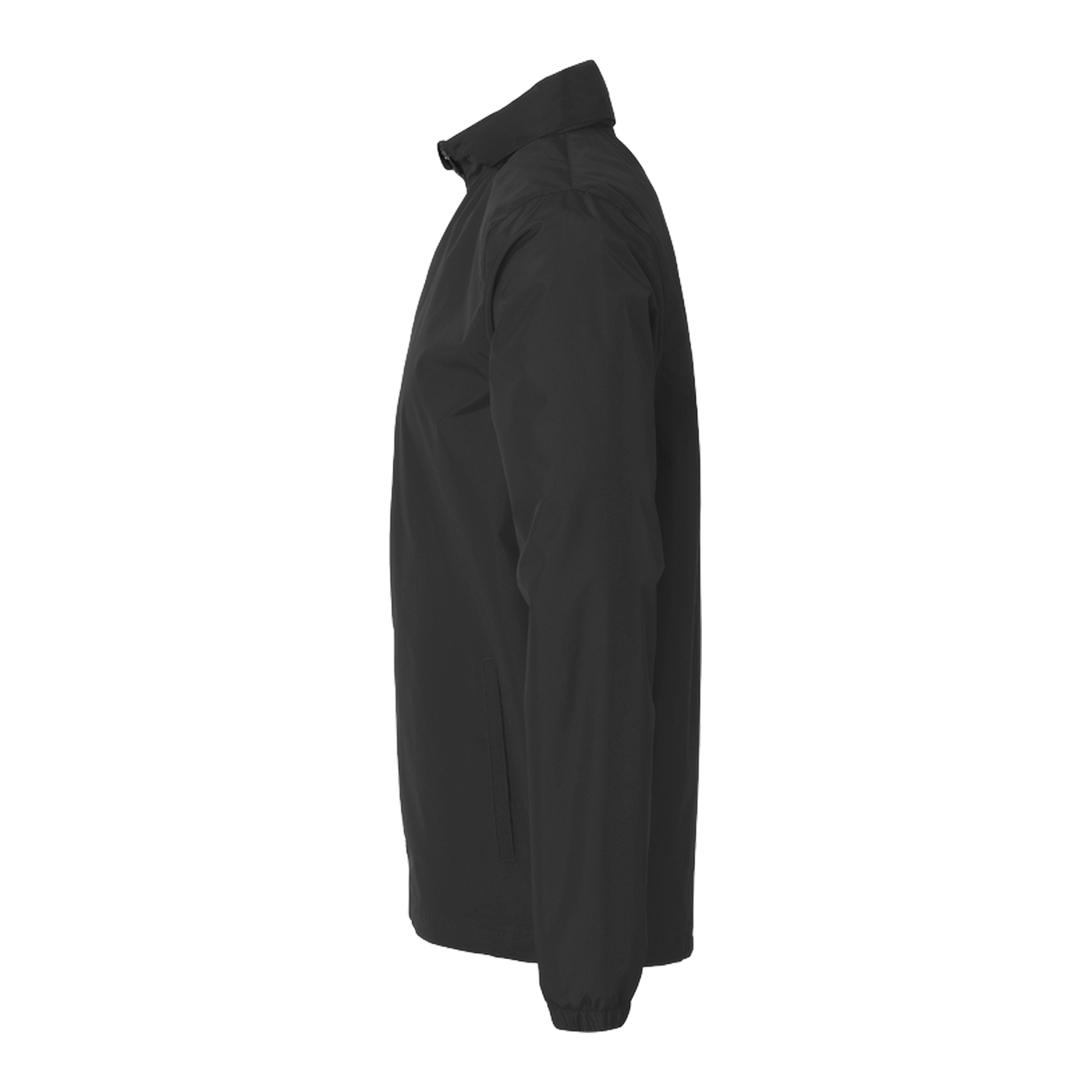 Uhlsport Essential Allwetterjacke Schwarz F01