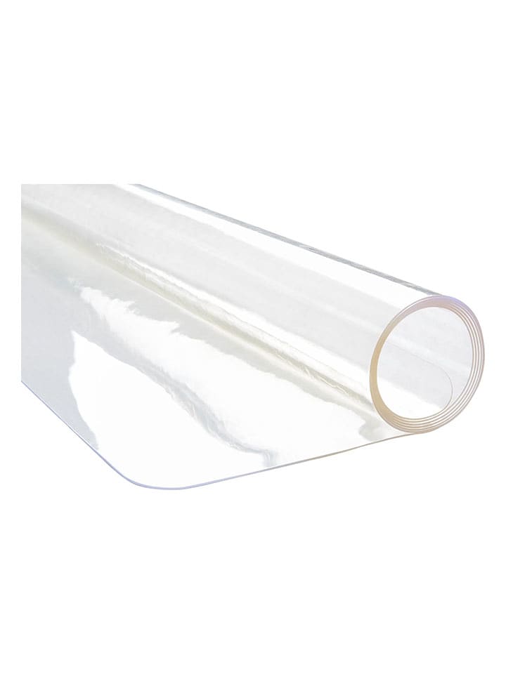 FLEXA Schreibtischschoner in Transparent - (L)68,5 x (B)53 cm günstig kaufen onesize