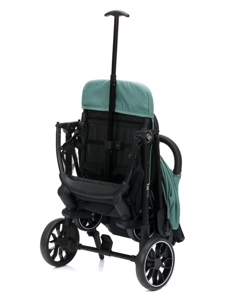 fillikid Sportwagen Buggy Rover mit Transportsicherung Exklusiv in Grün günstig kaufen onesize