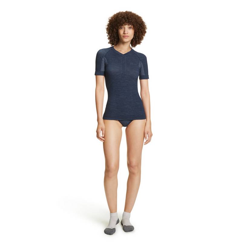 Falke Unterhemd Damen