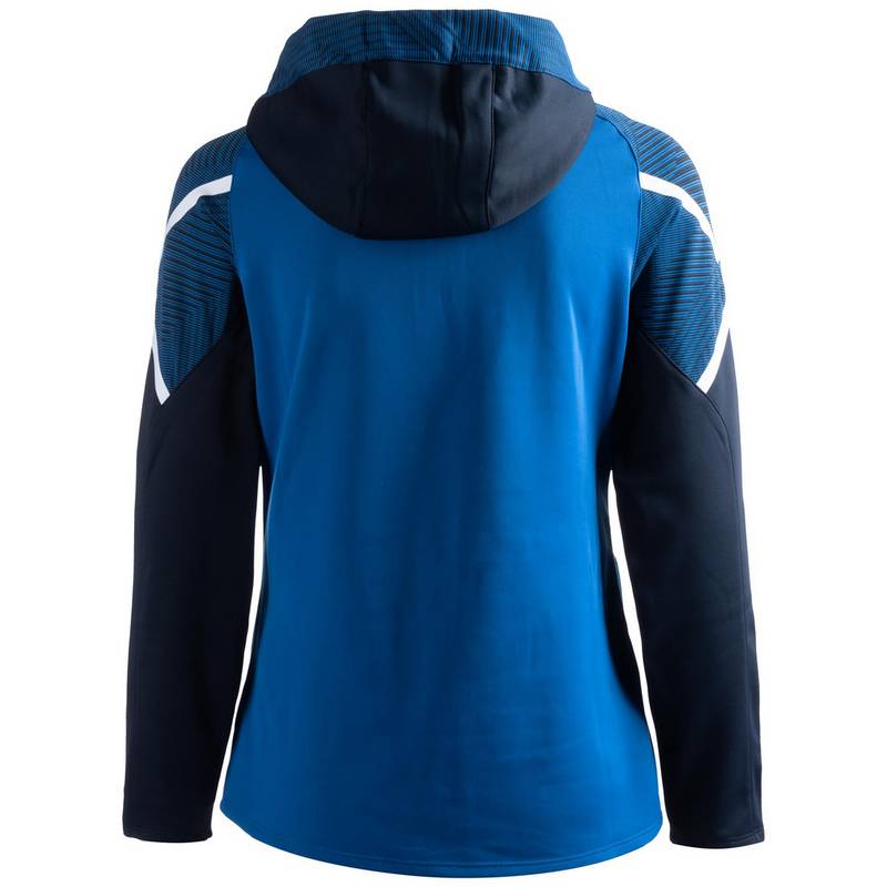 JAKO Performance Trainingsjacke Damen