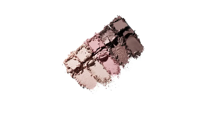 Catrice 5 In A Box Mini Eyeshadow Palette 4 g 20 - Soft Rose Look