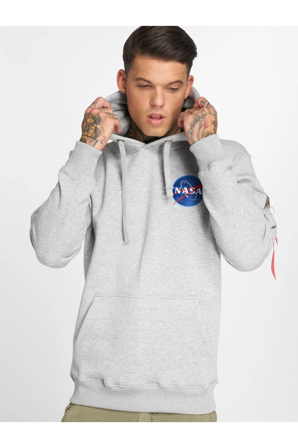Alpha Industries  Herren Alpha Industries Raumfähre Alpha Industries