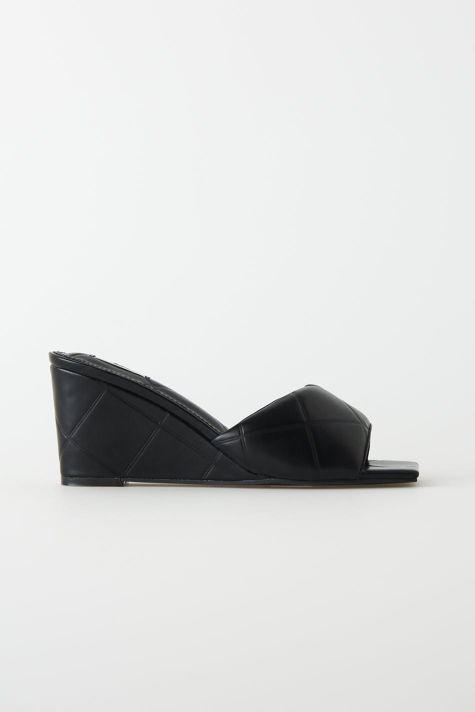 Mira high heel sandals