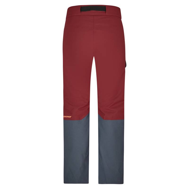 Ziener AKANDO Junior Skihose Kinder