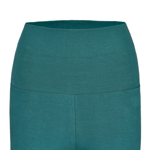 CLASSIC ROLLDOWN Damen - Trainingshose