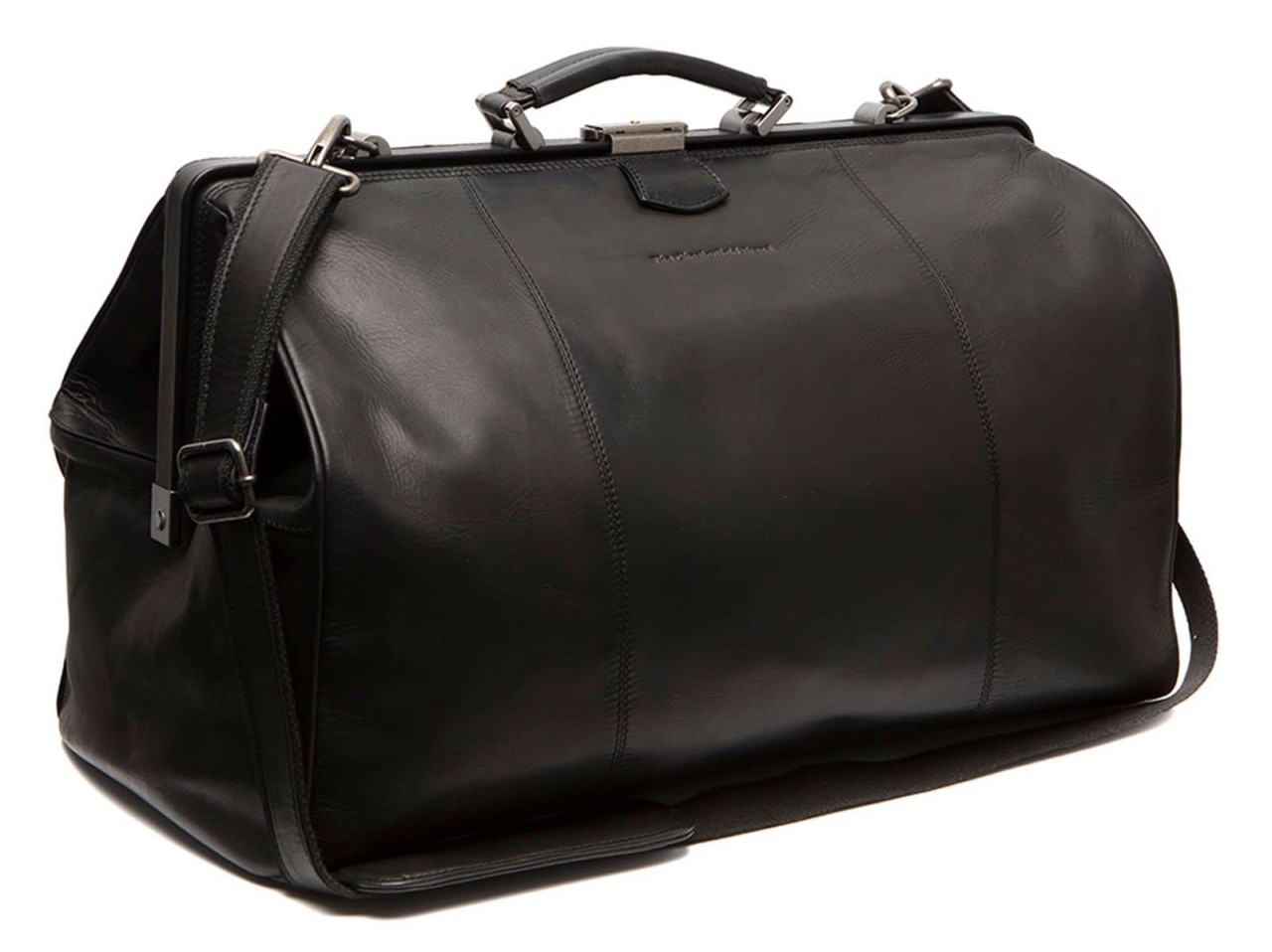 THE CHESTERFIELD BRAND Handtaschen schwarz Corfu