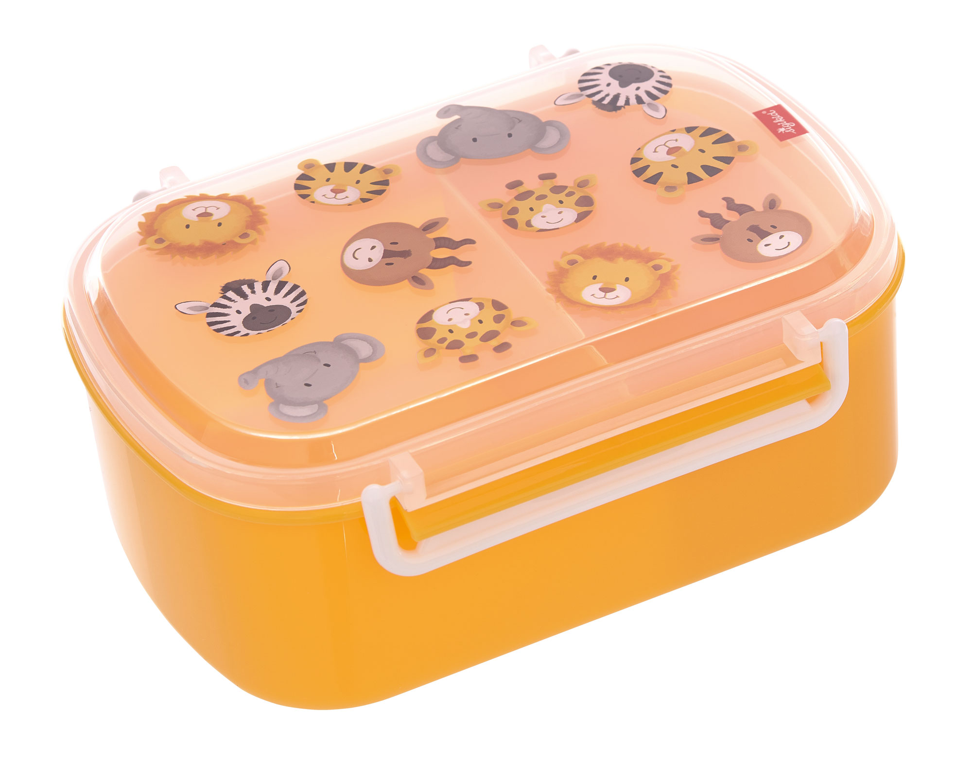 Brotzeitbox Zoo