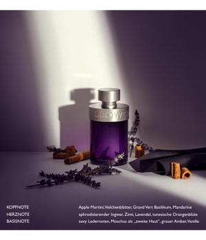 Halloween Man Eau de Toilette 125 ml