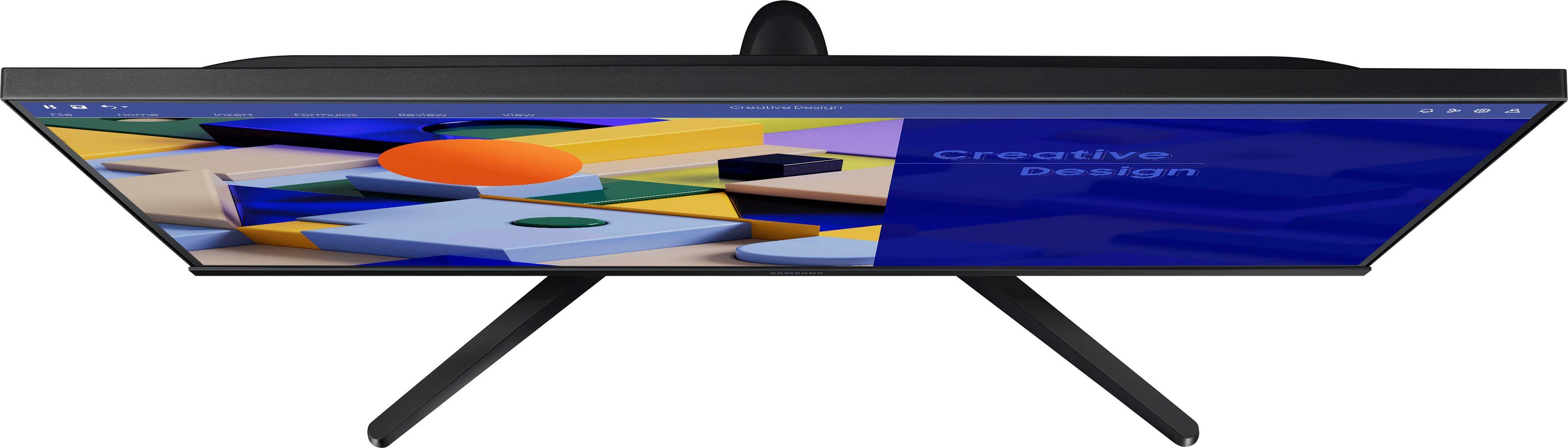 Samsung S27C314EAU LED-Monitor (68,6 cm/27 