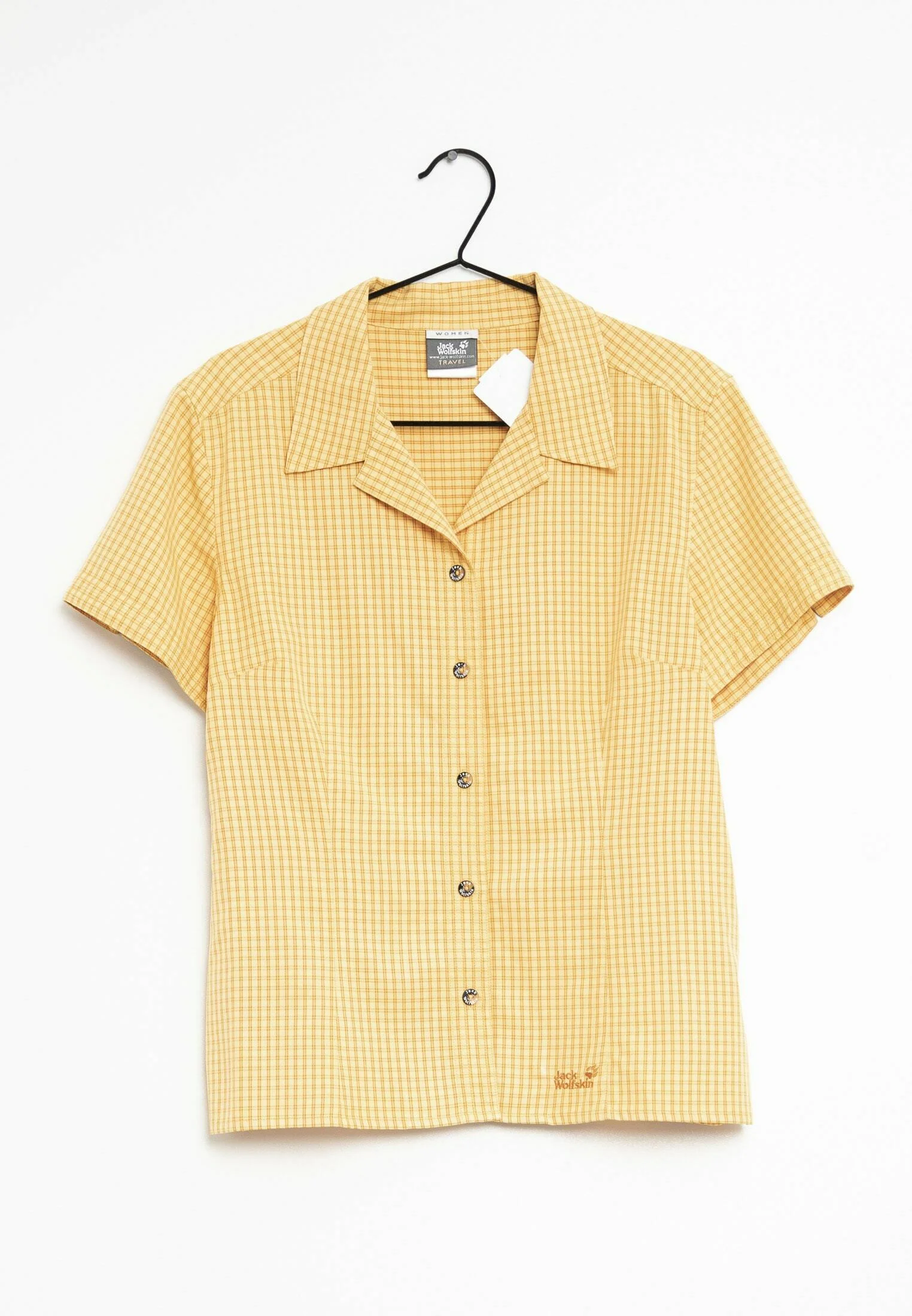 Camisa de Jack Wolfskin