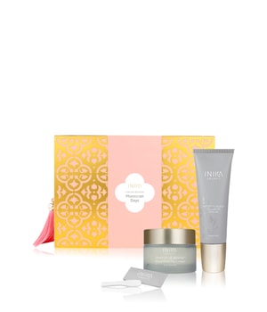 INIKA Organic Moroccan Days Gesichtspflegeset-1 Stk