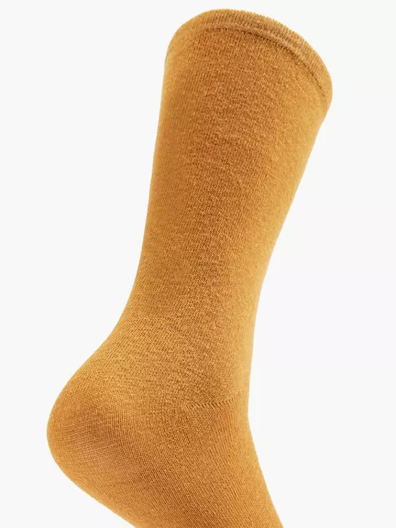 DEICHMANN 6er Pack Socken