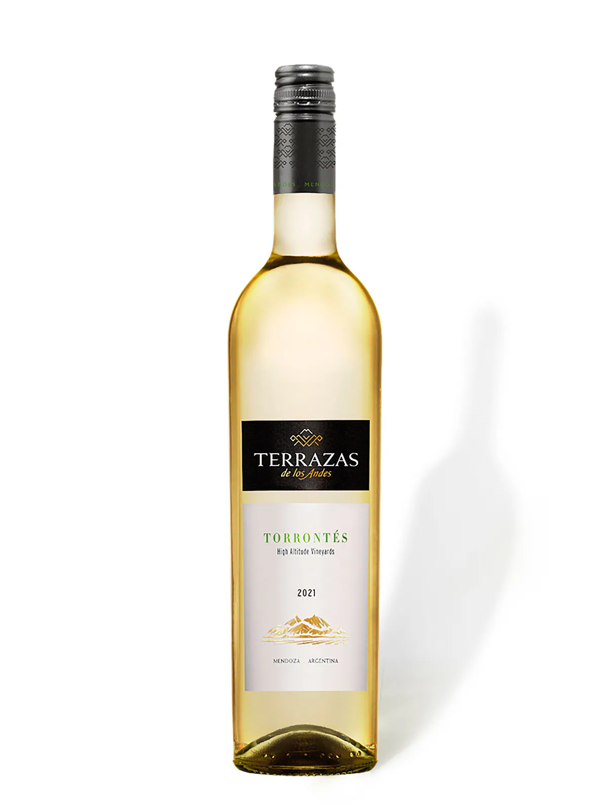 Terrazas de los Andes Torrontes 2021