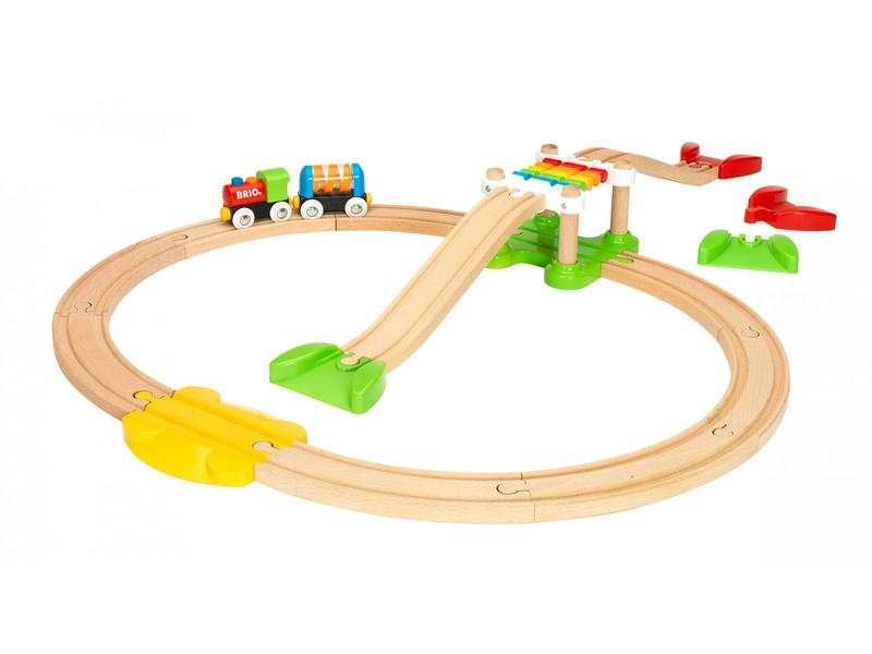 Mon Premier Circuit de Decouverte
