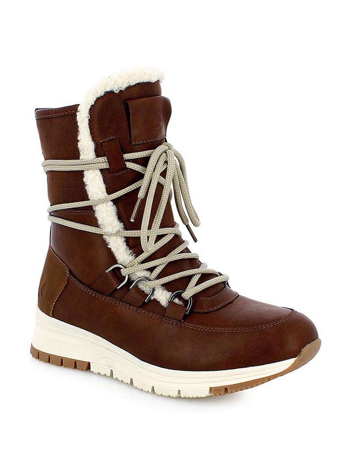 Kimberfeel Winterstiefel 