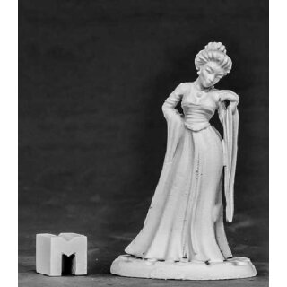 Townsfolk Courtesan