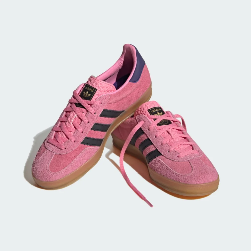 adidas Gazelle Indoor IE7002 / pink