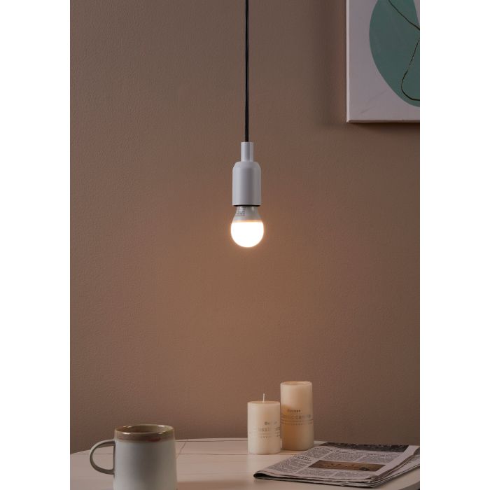EGLO E27 LED Leuchtmittel warmweiß