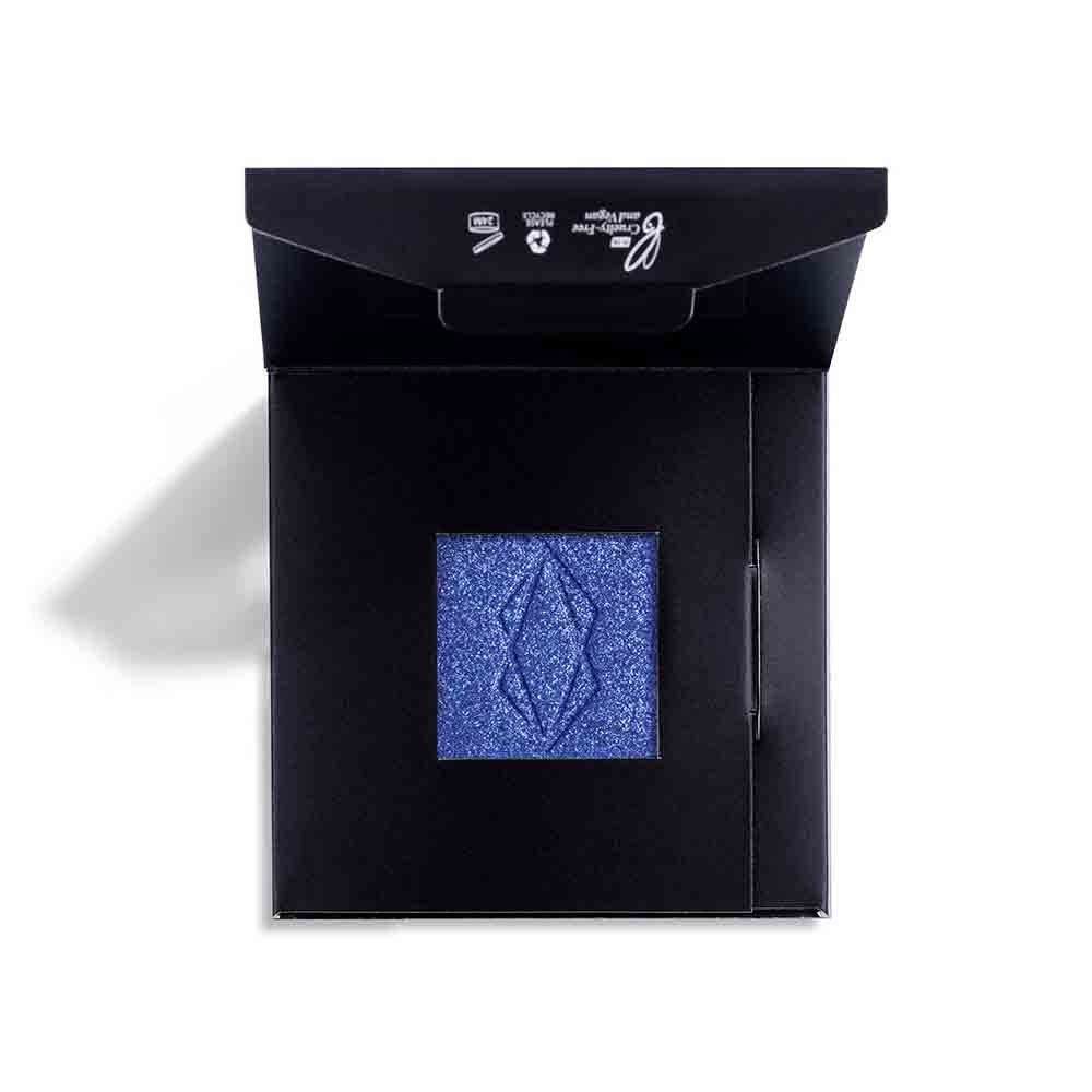 LETHAL COSMETICS Nightflower Collection MAGNETIC™ Pressed Eyeshadow - Nightlong