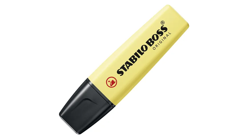 STABILO® BOSS® ORIGINAL  Textmarker Tischset 23 Stifte sortiert