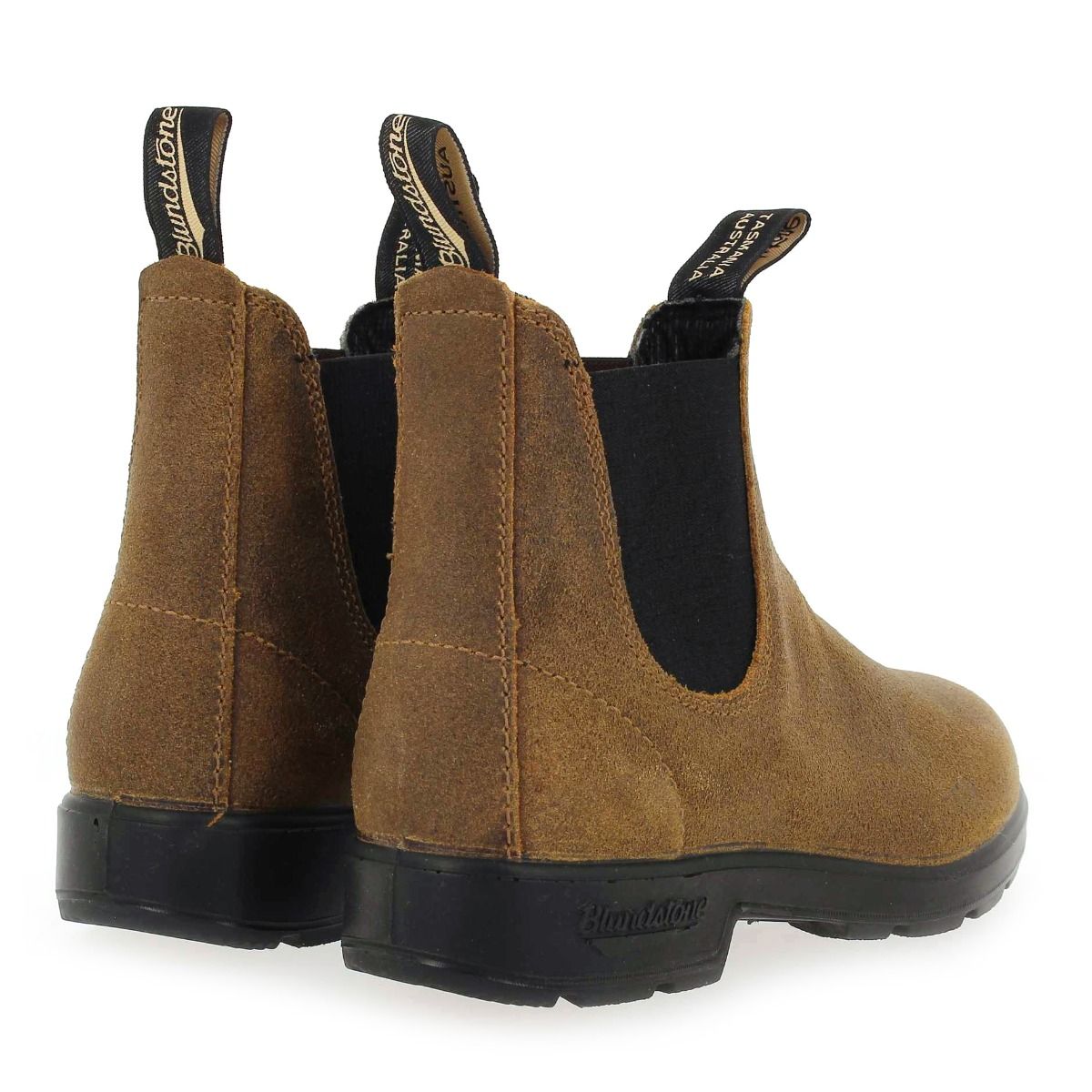 Blundstone  CLASSIC CHELSEA BOOTS W - Camel