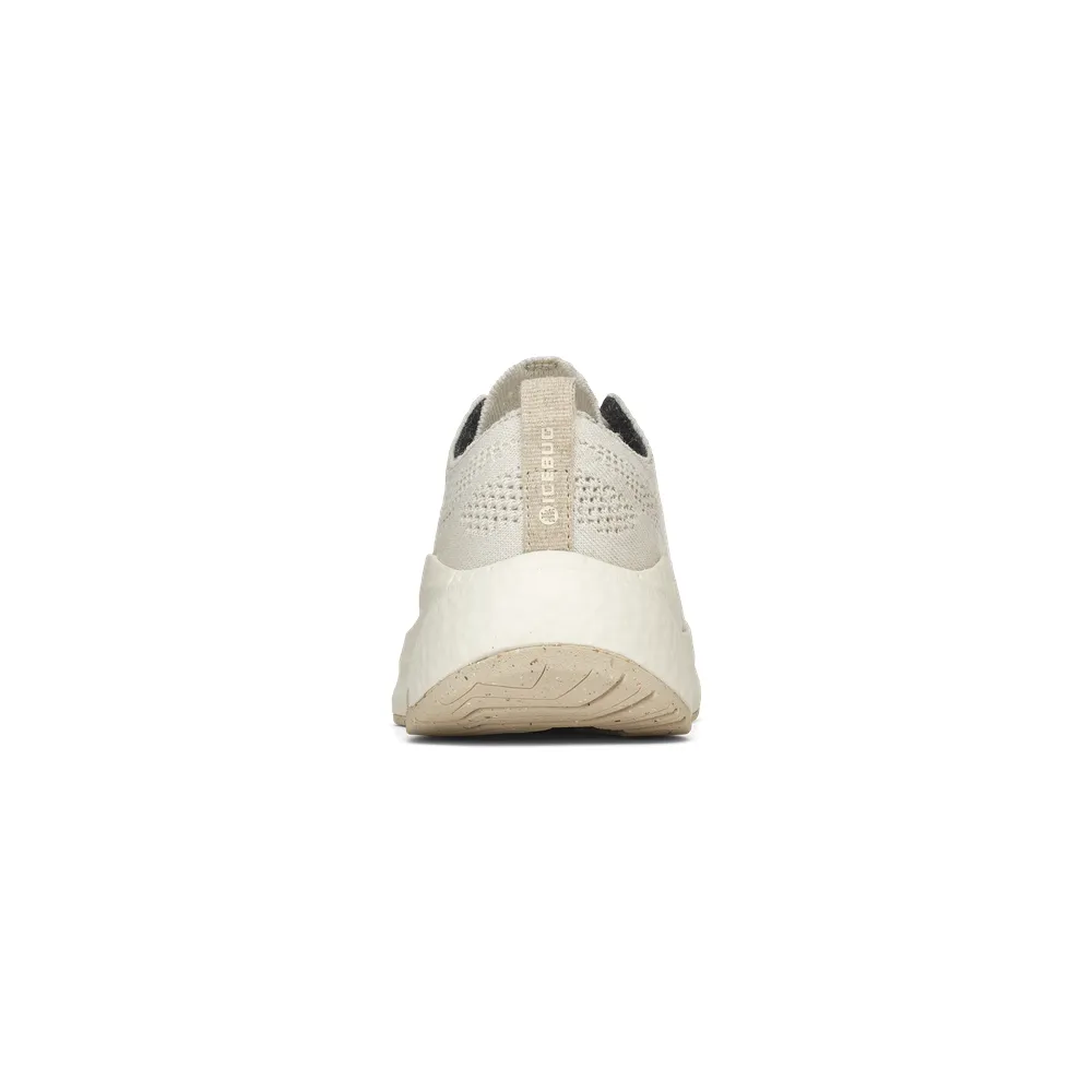 Icebug Aura ReWool RB9X Walking I23003-0B / weiss