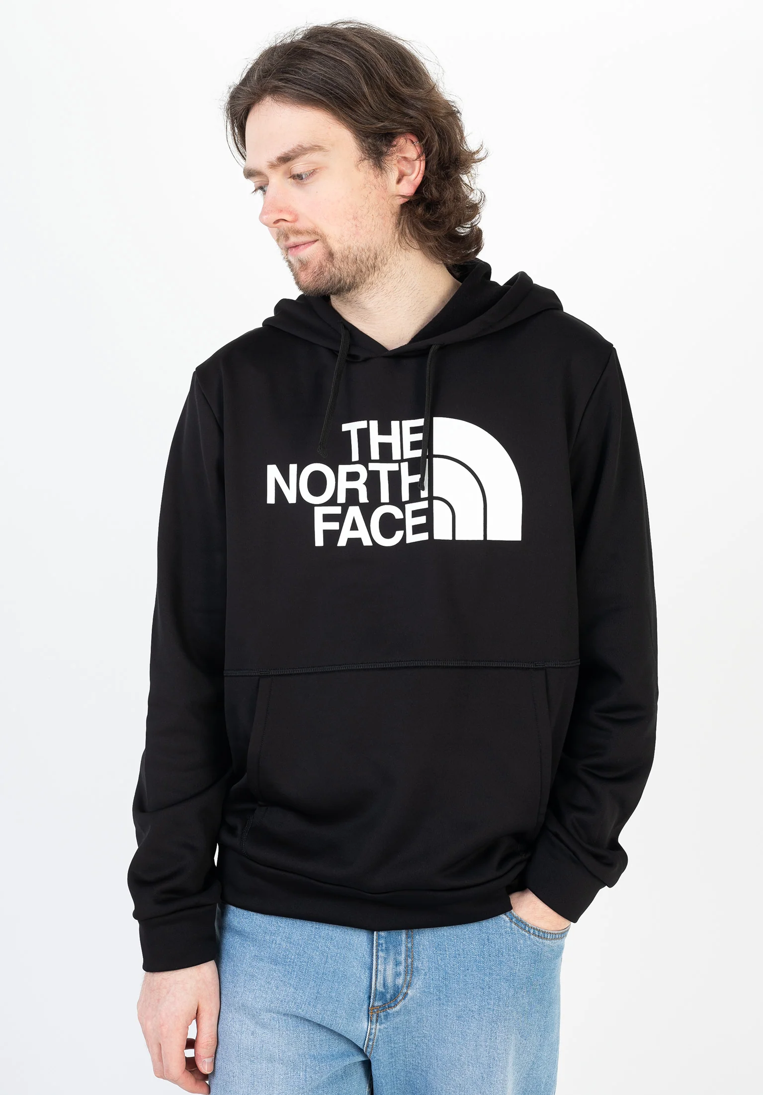 Exploration Fleece