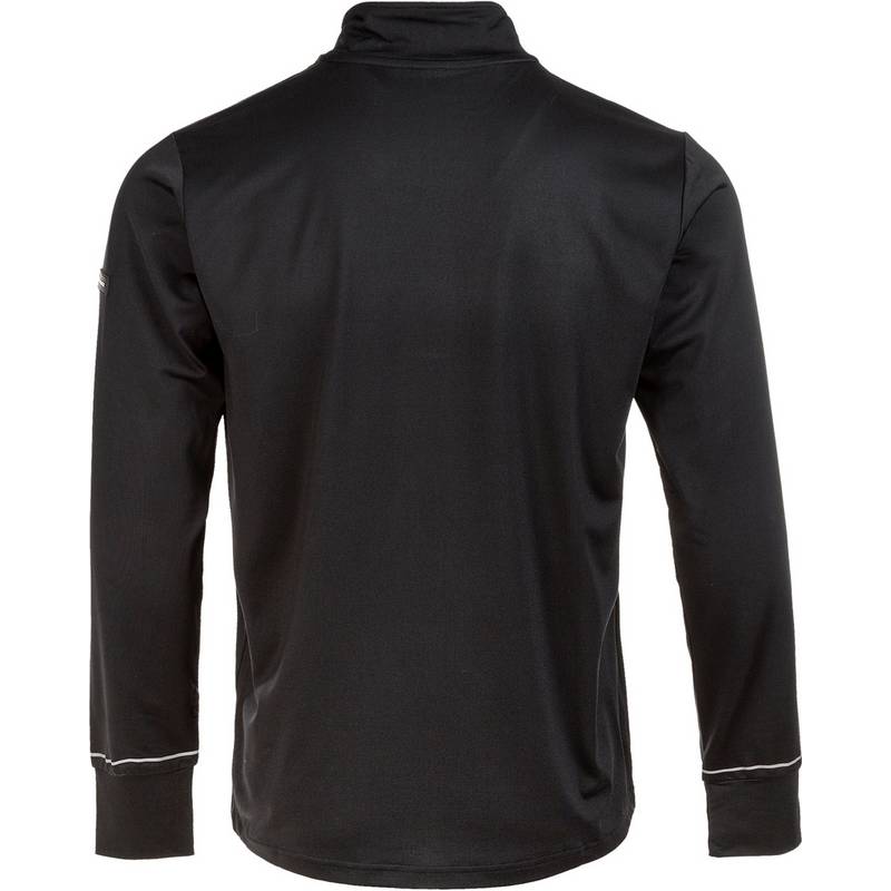 Endurance Loopy Langarmshirt Herren
