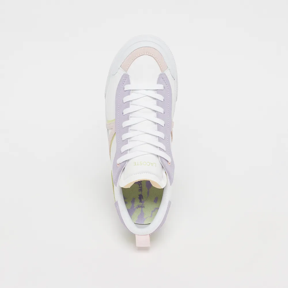 Lacoste L004 Platform 47CFA0002-B53 / weiss