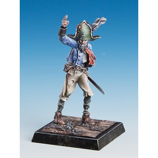 Sergeant Plisse