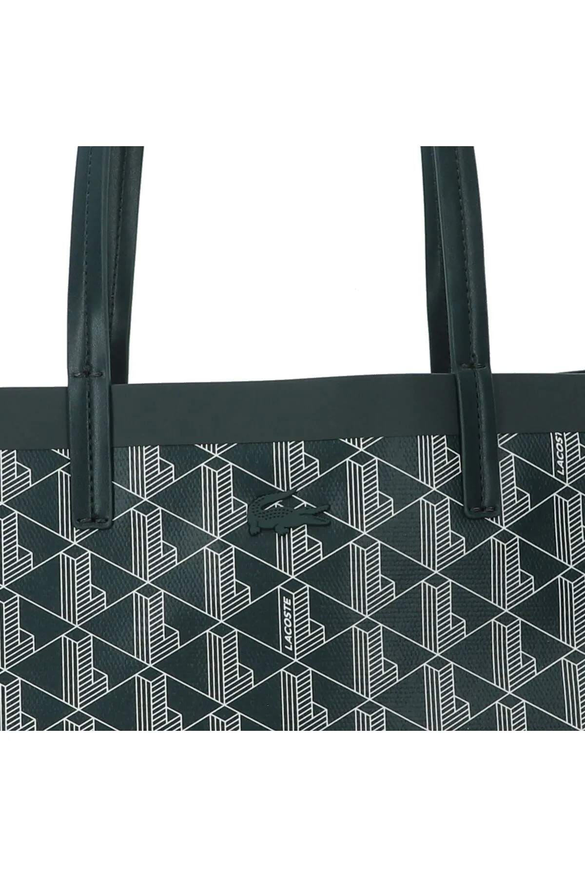 Lacoste  Zely Shopper Tasche 34 cm