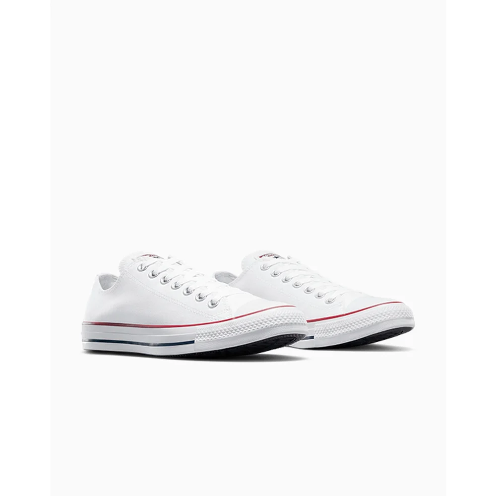 Converse Chuck Taylor All Star Ox M7652C / weiss