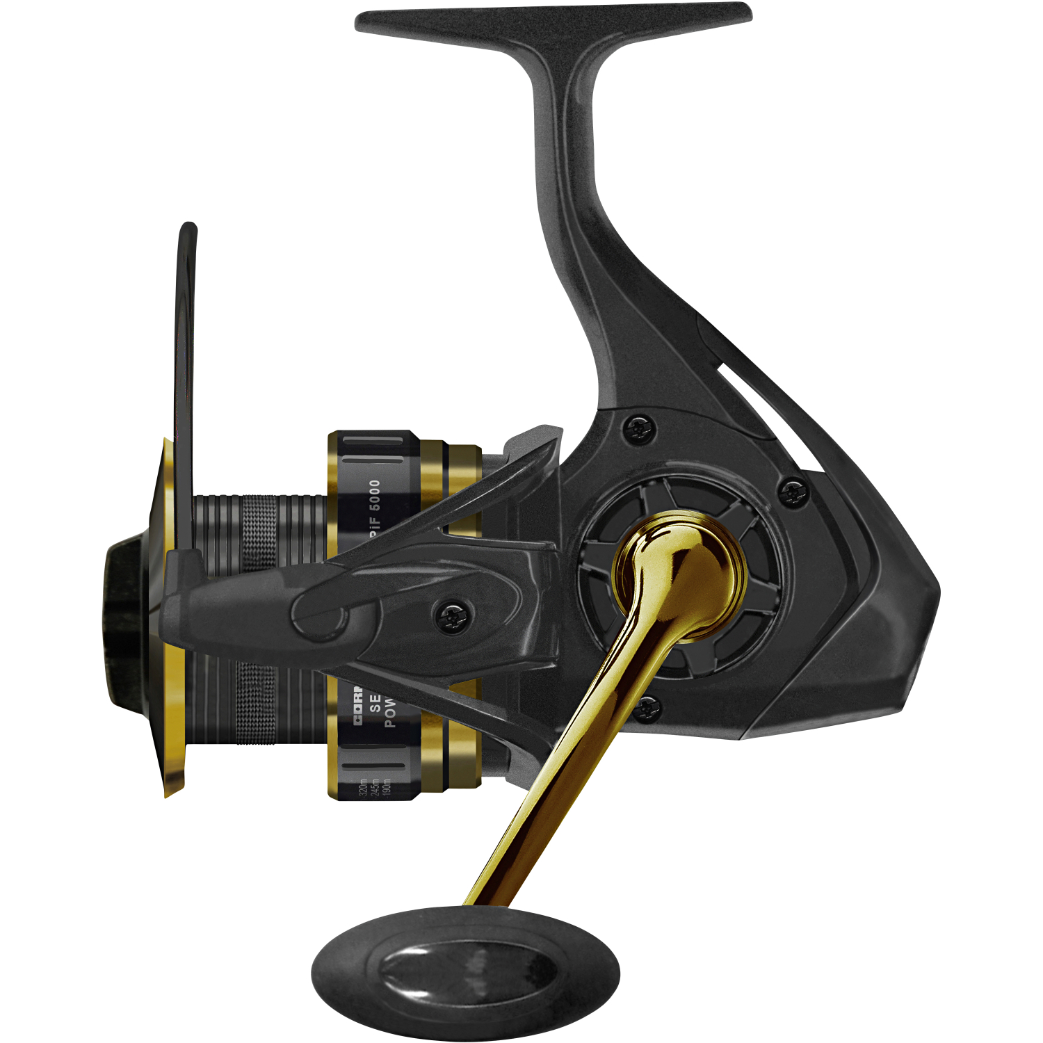 Daiwa /Cormoran Pilk Set