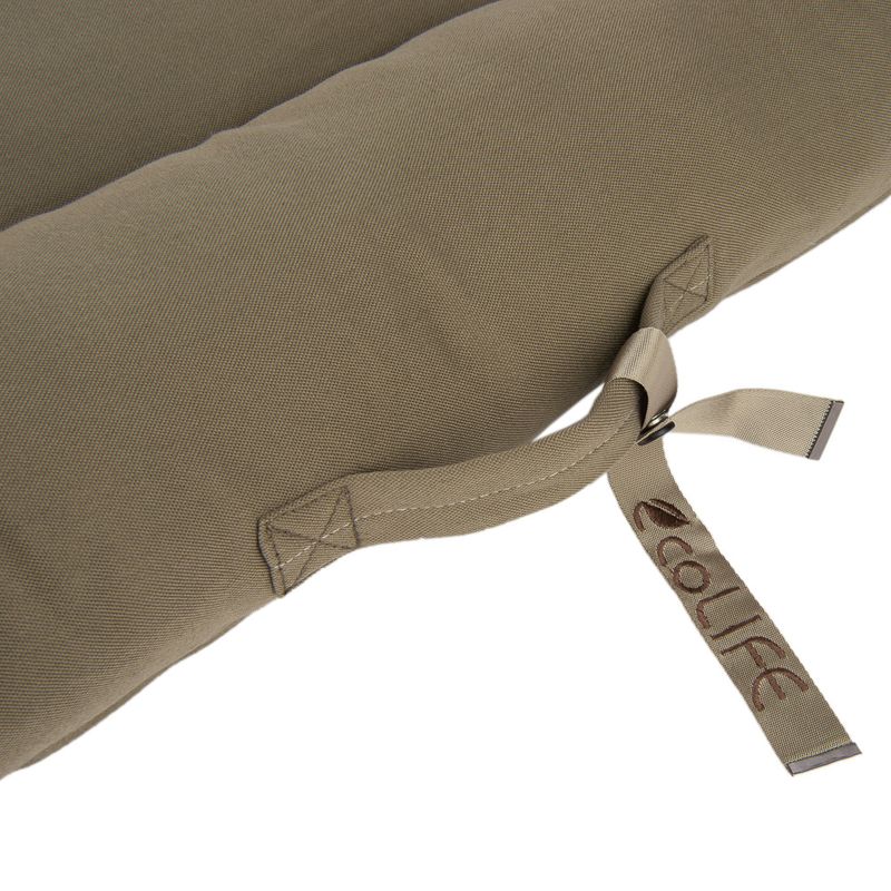 Modern Living Hundebett Toronto ecoLIFE zu TOP-Preisen | bitiba %