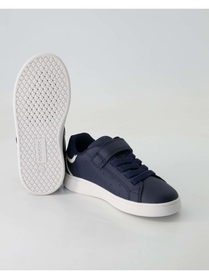 Geox Klettschuhe in Blau günstig kaufen