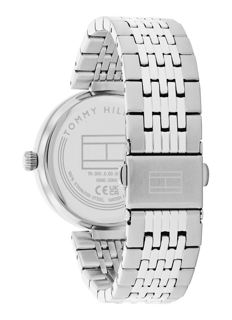 Tommy Hilfiger  Sophia horloge TH1782695