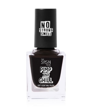 The Sign Tribe Pimp and Chill Soft Scent Nagellack-11 ml