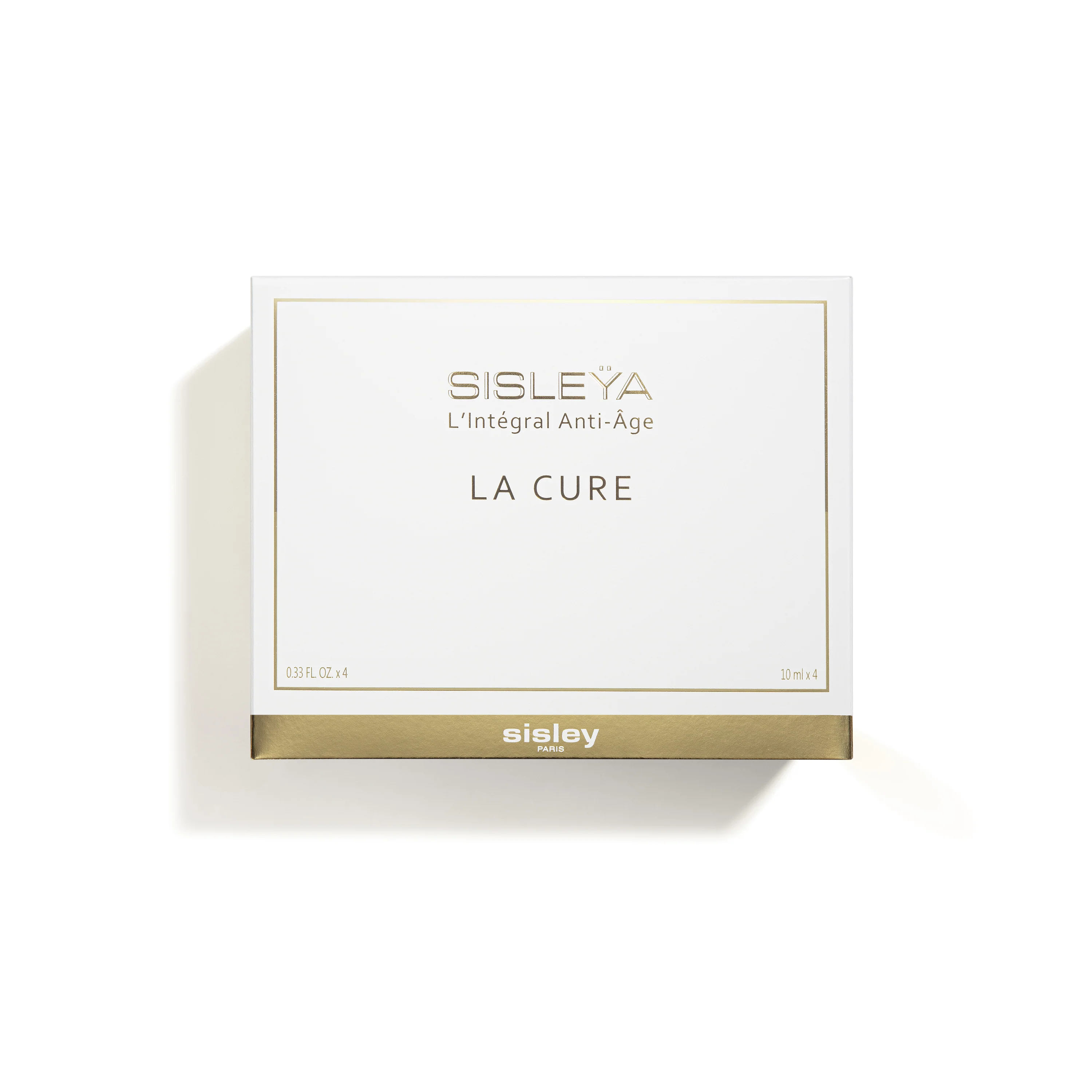 Sisleÿa L'Intégral Anti-Âge LA CURE - Anti-rimpel gezichtsserum