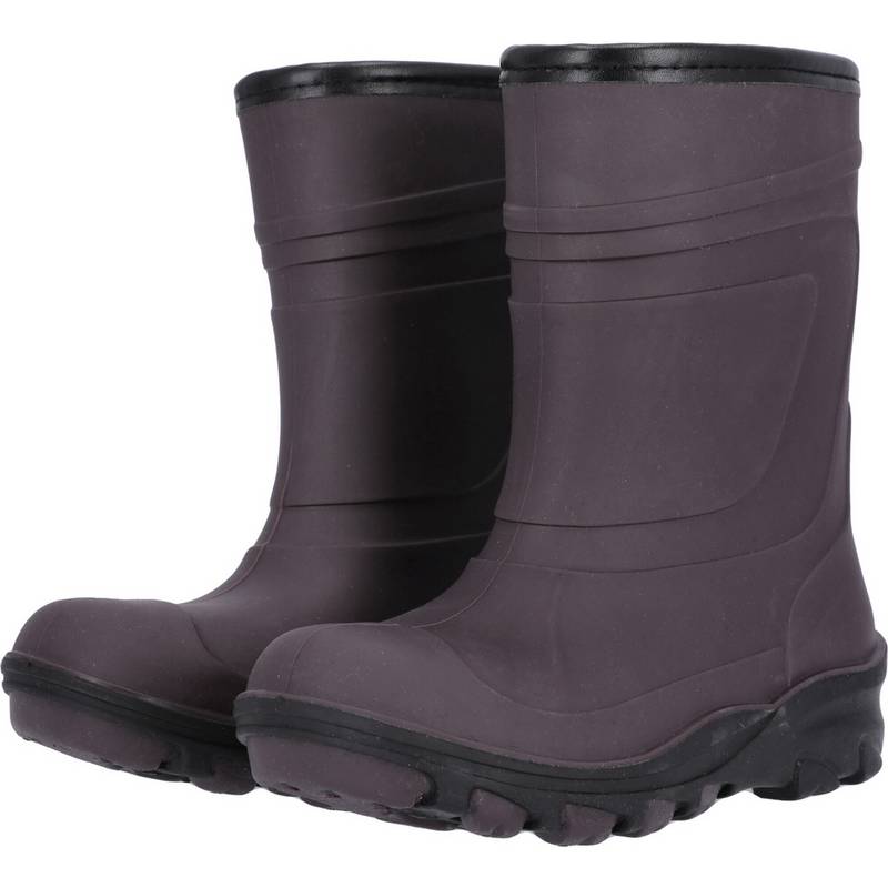 ZigZag Fian Gummistiefel Kinder